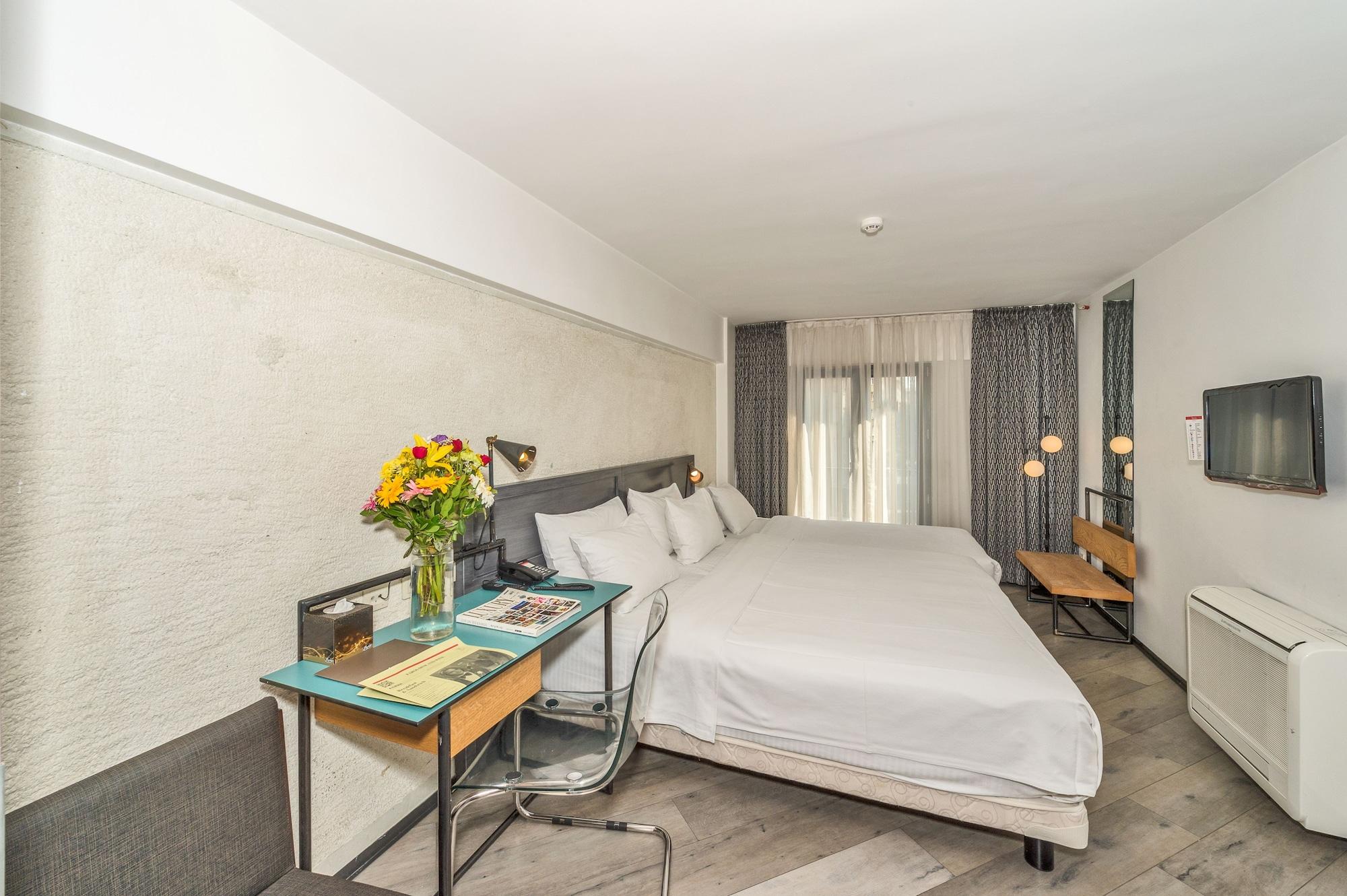 Faros Hotel Taksim-Special Category Истанбул Екстериор снимка