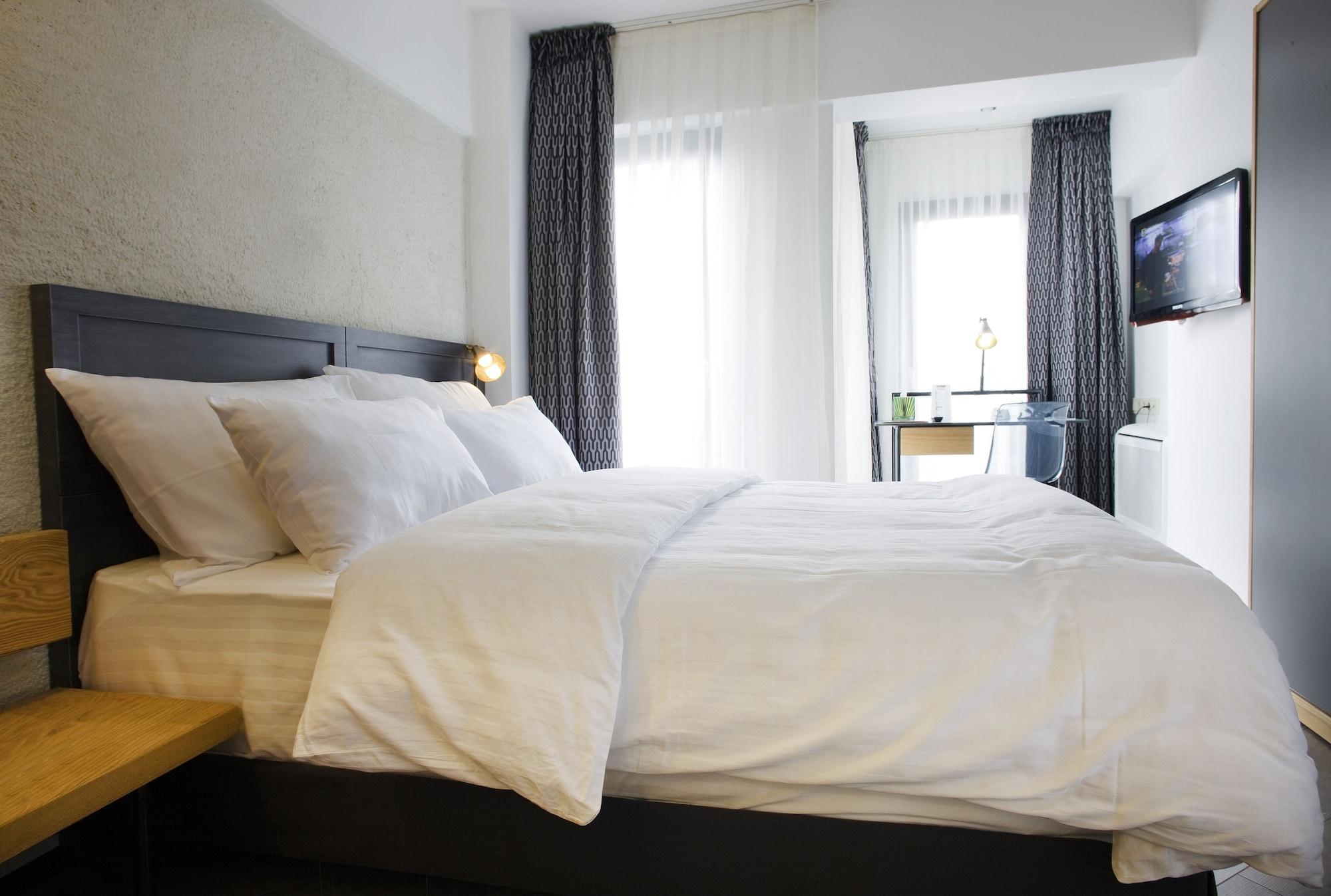 Faros Hotel Taksim-Special Category Истанбул Екстериор снимка