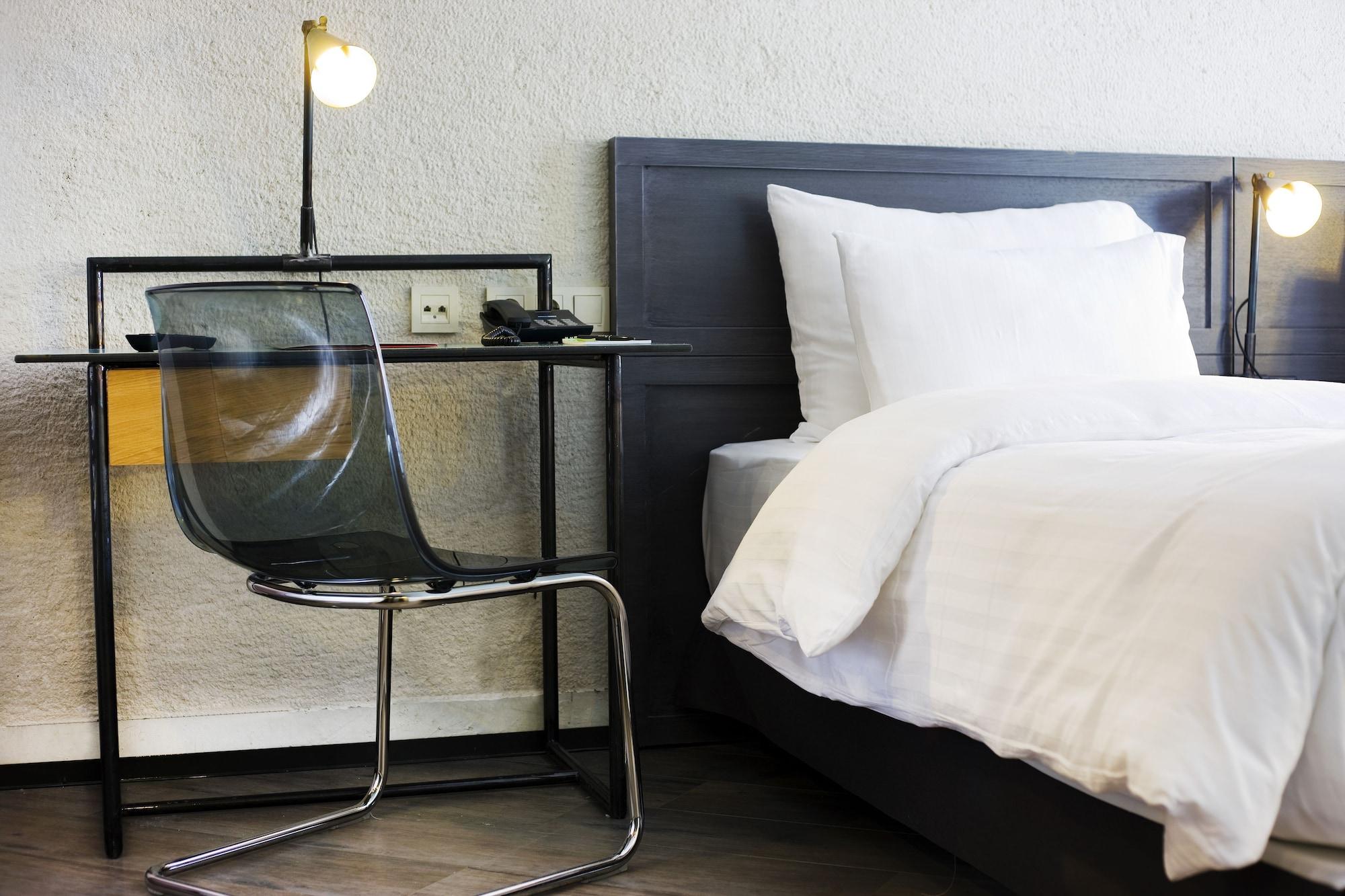 Faros Hotel Taksim-Special Category Истанбул Екстериор снимка