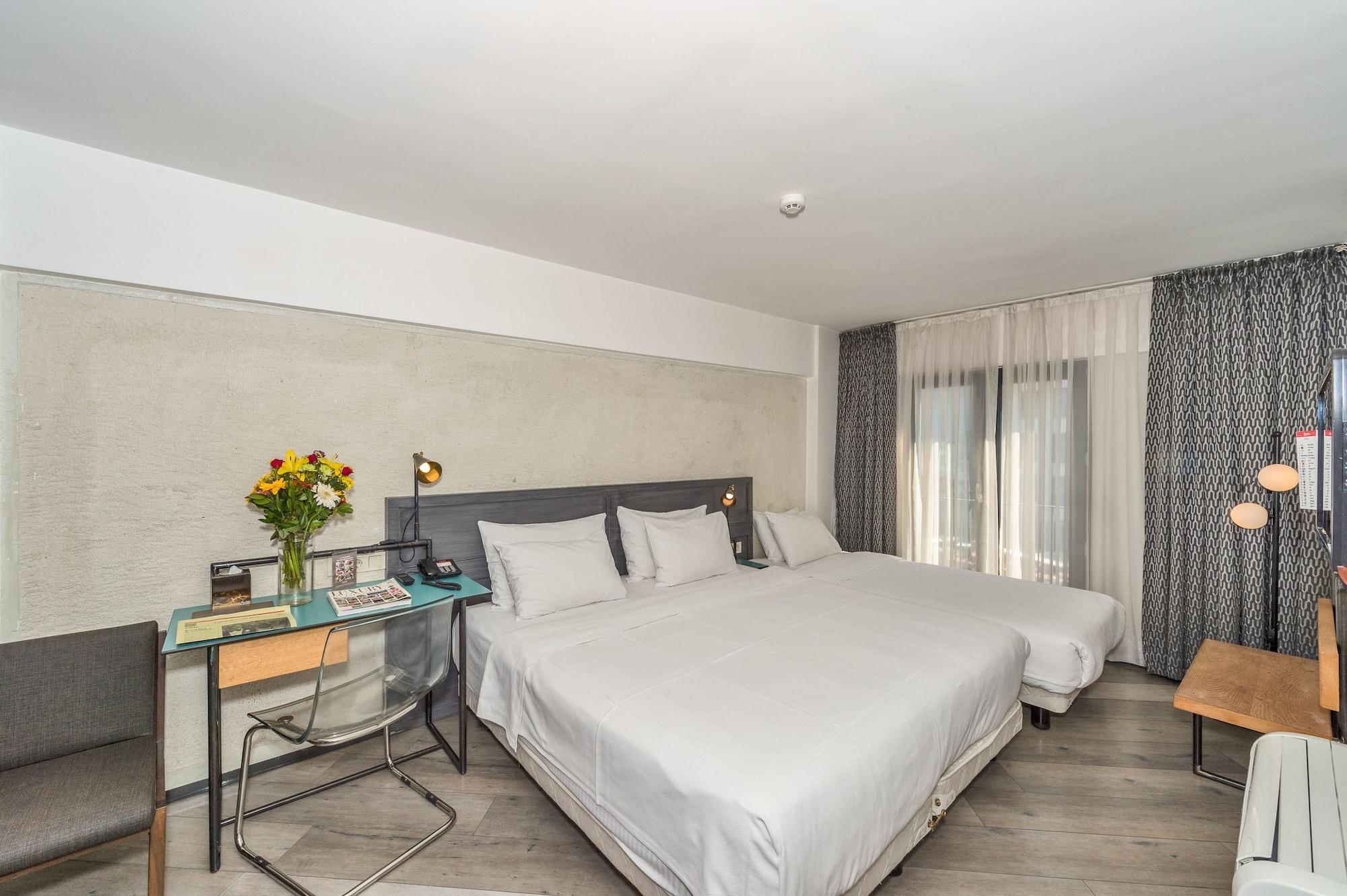 Faros Hotel Taksim-Special Category Истанбул Екстериор снимка