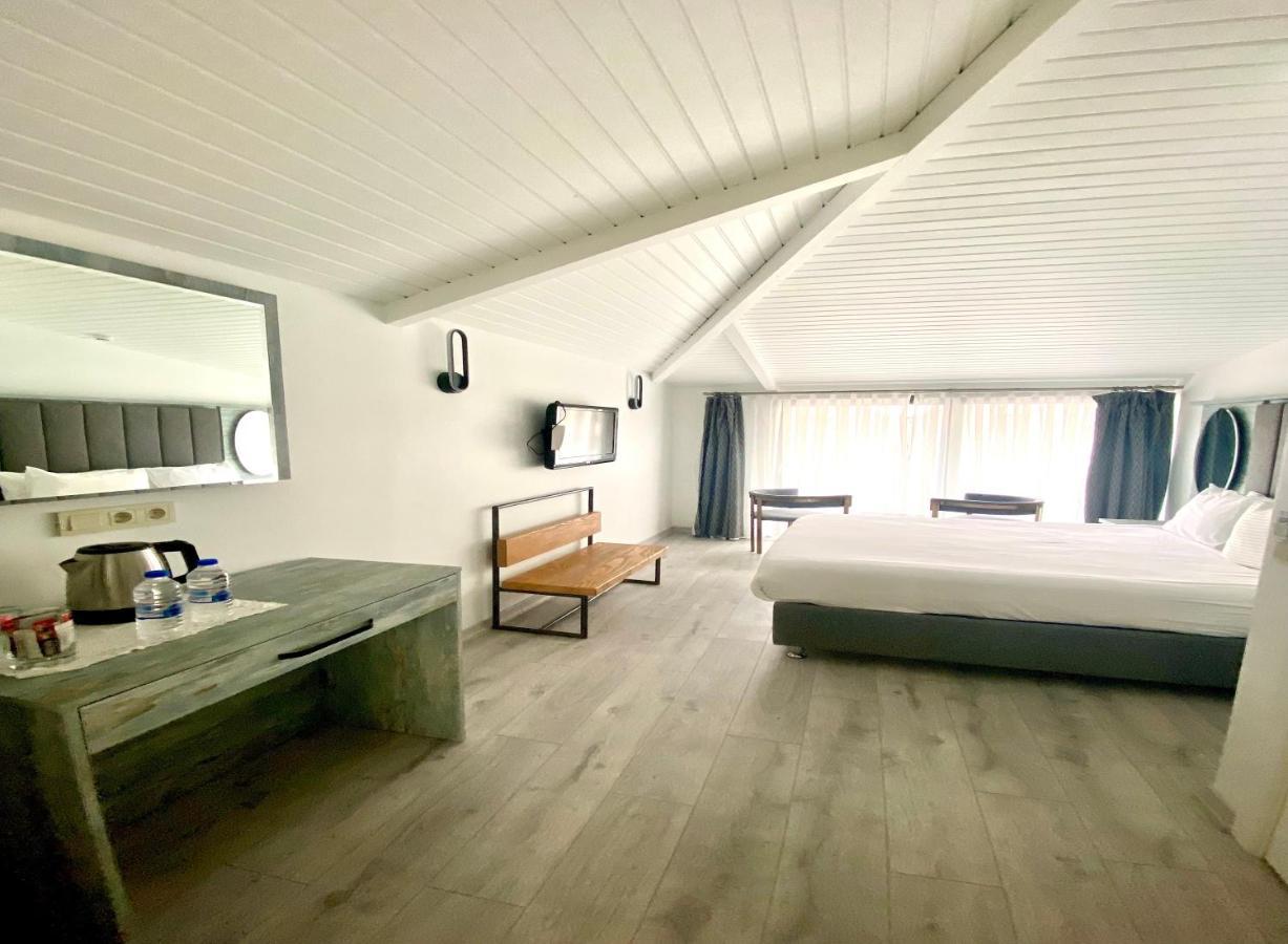 Faros Hotel Taksim-Special Category Истанбул Екстериор снимка