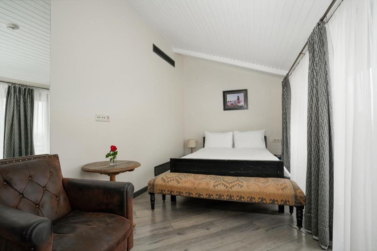 Faros Hotel Taksim-Special Category Истанбул Екстериор снимка