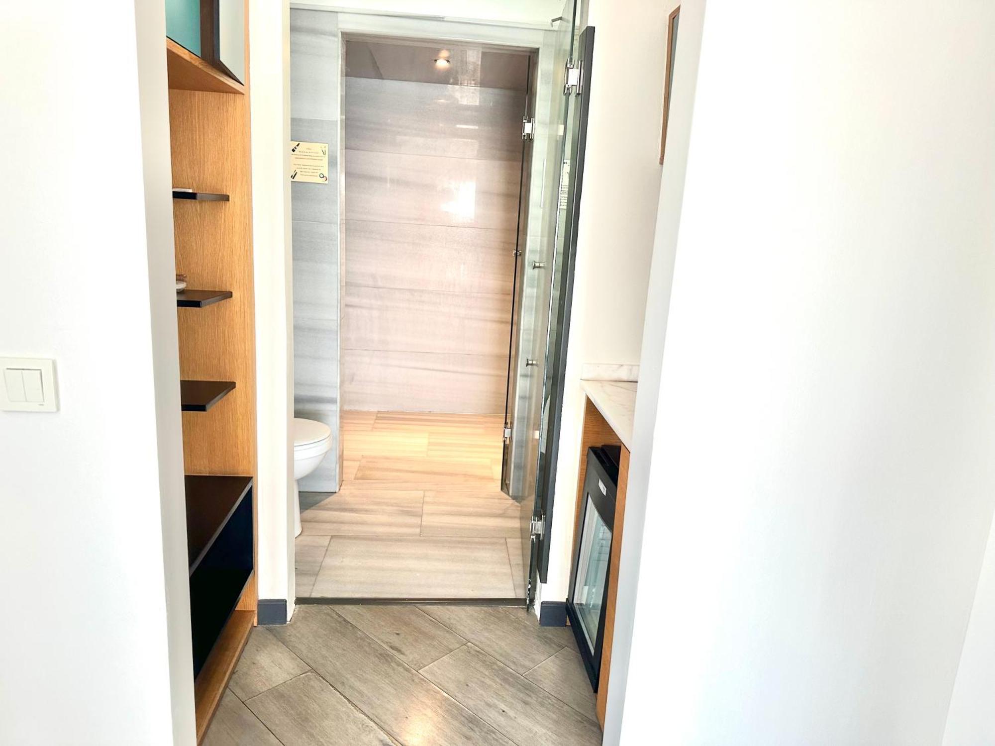 Faros Hotel Taksim-Special Category Истанбул Екстериор снимка