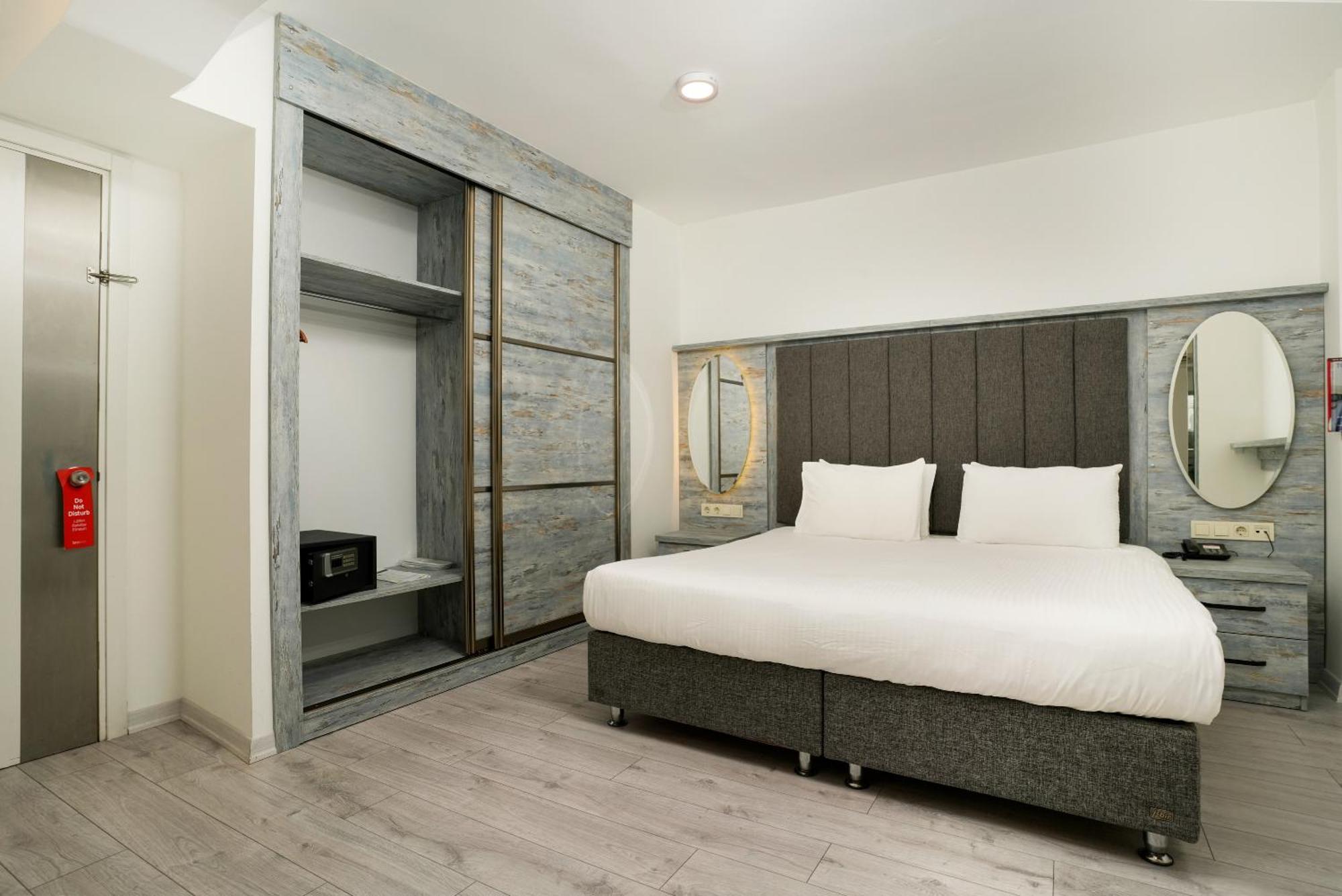 Faros Hotel Taksim-Special Category Истанбул Екстериор снимка