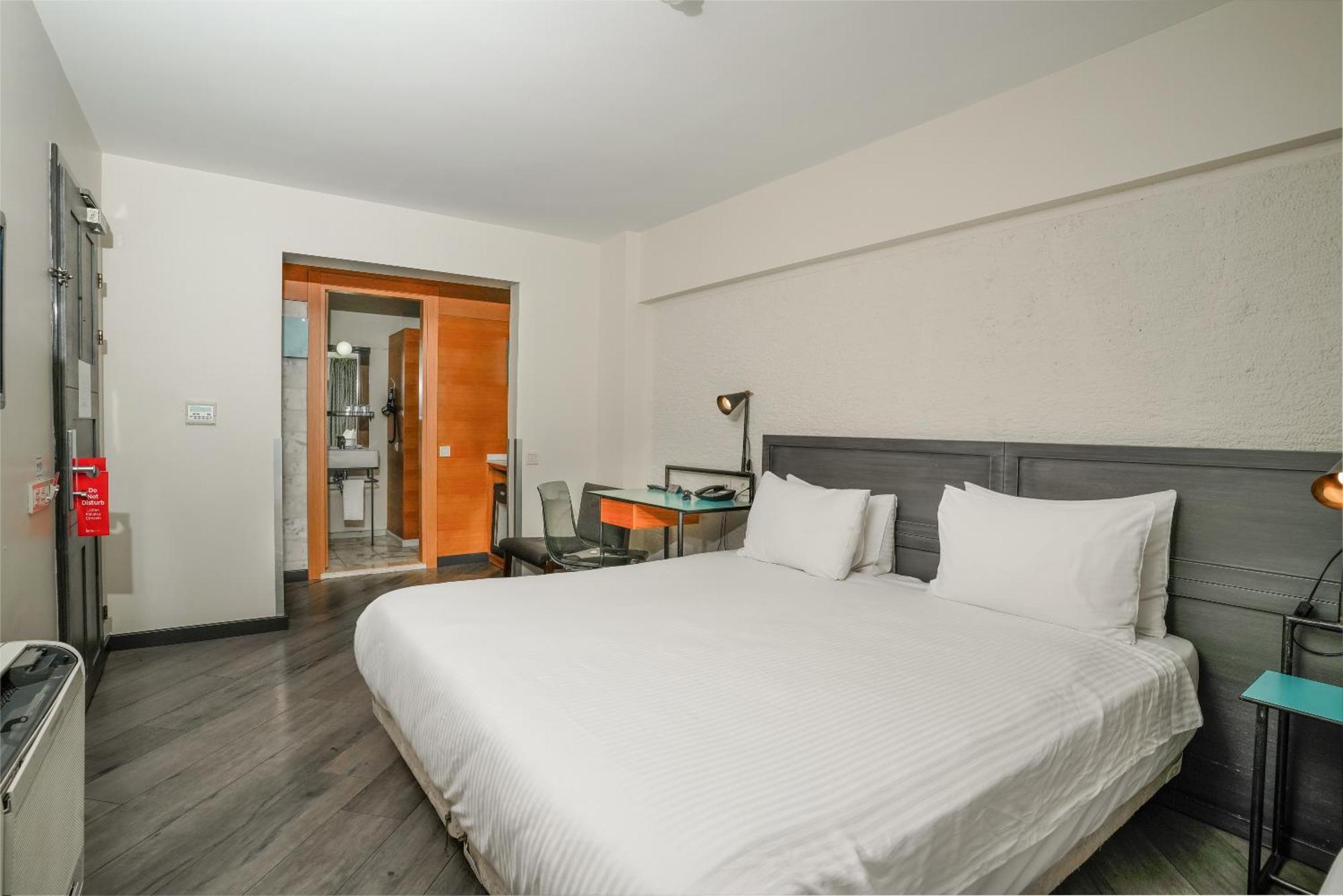 Faros Hotel Taksim-Special Category Истанбул Екстериор снимка