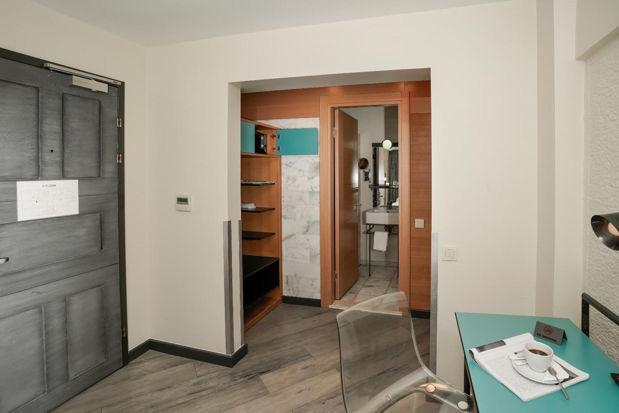 Faros Hotel Taksim-Special Category Истанбул Екстериор снимка
