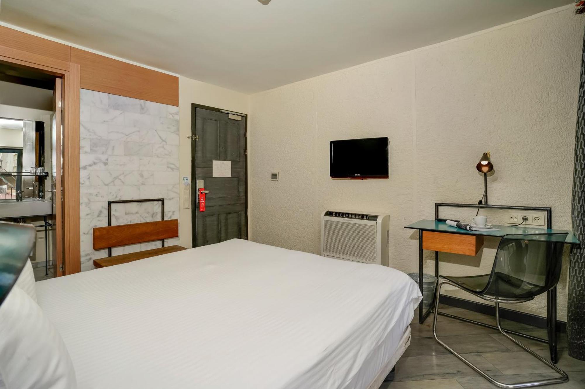 Faros Hotel Taksim-Special Category Истанбул Екстериор снимка