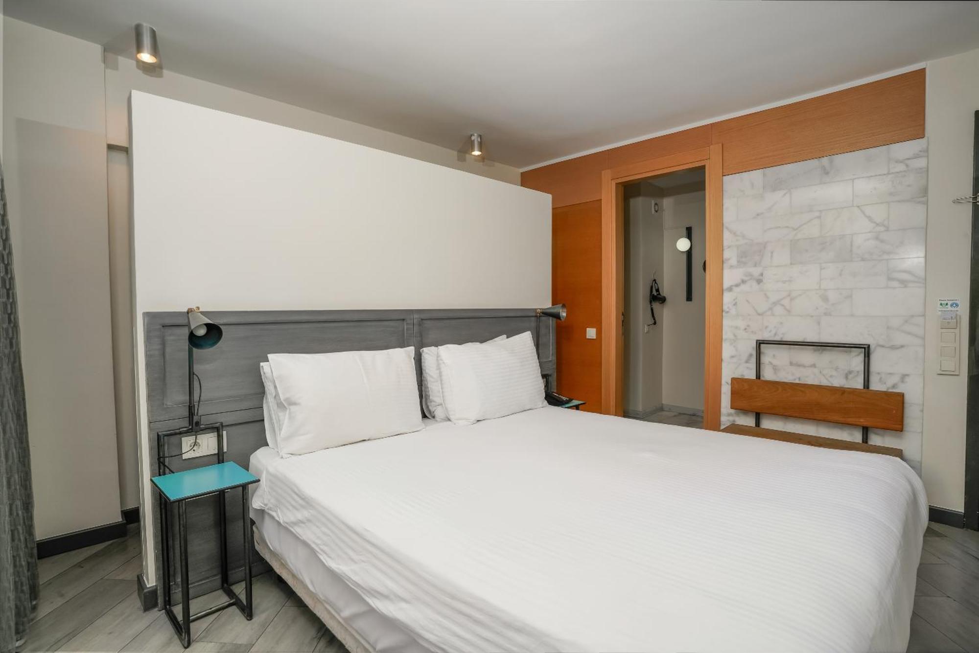 Faros Hotel Taksim-Special Category Истанбул Екстериор снимка