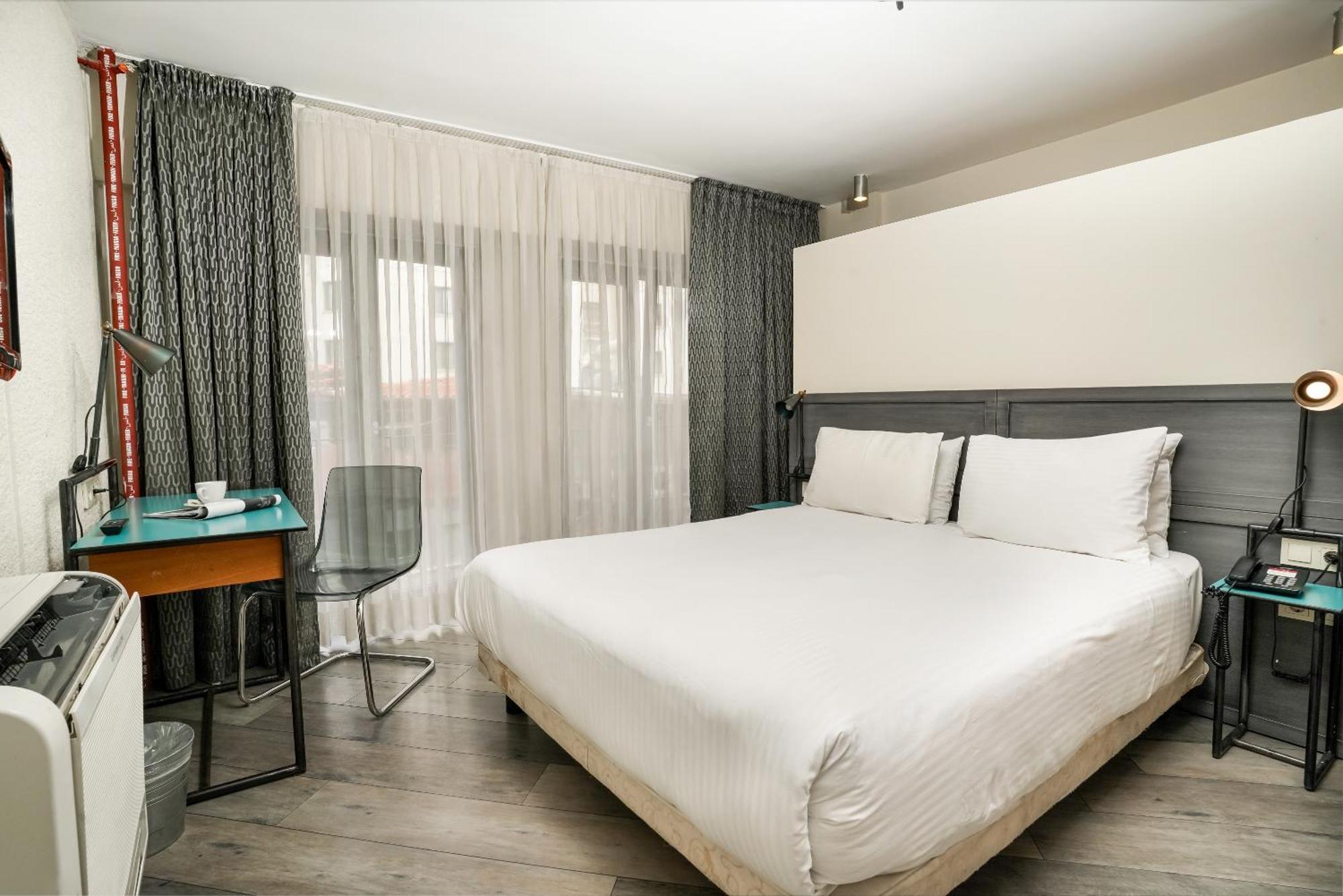Faros Hotel Taksim-Special Category Истанбул Екстериор снимка