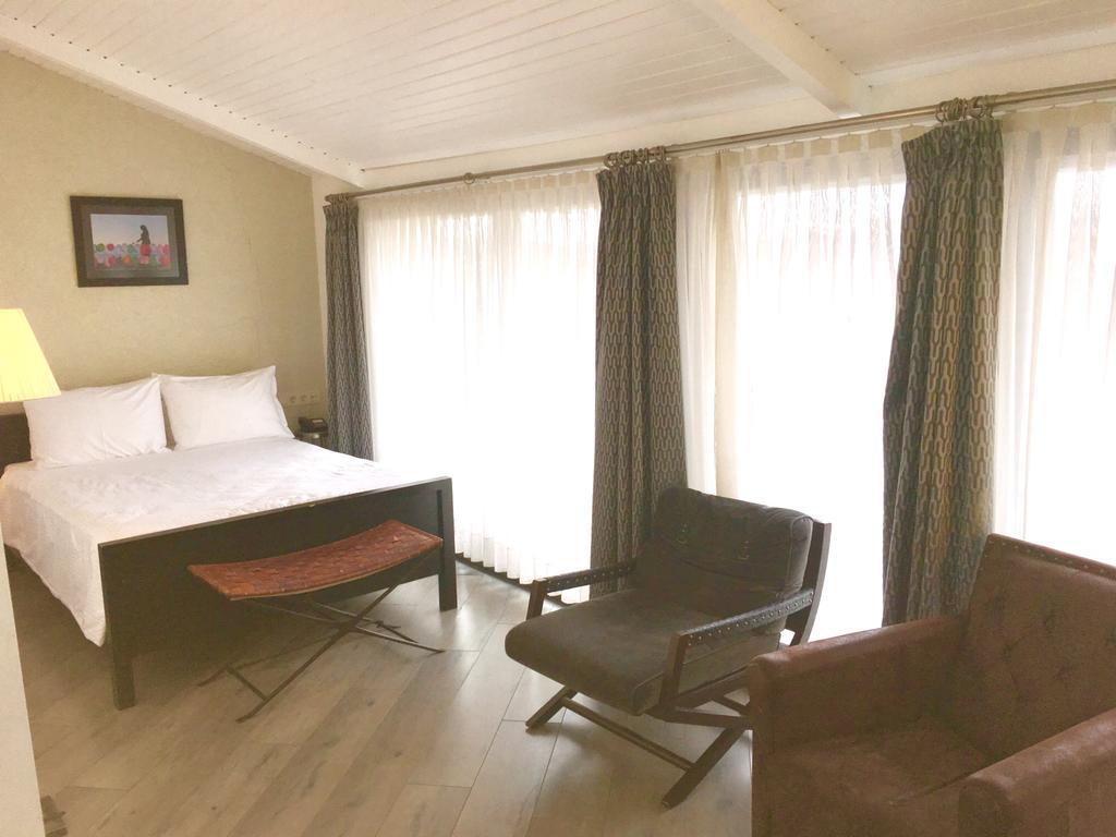 Faros Hotel Taksim-Special Category Истанбул Екстериор снимка